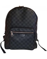louis vuitton school backpacks