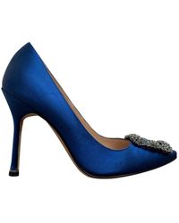 manolo blahnik prezzi