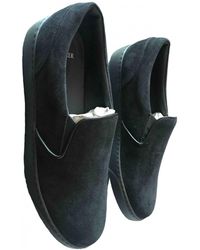 Moncler Mocassins - Multicolore