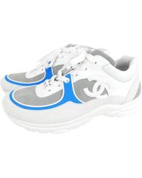 chanel shoes men