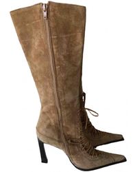 Herno Bottes - Multicolore