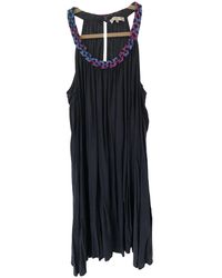 sandro carna dress