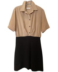 Sandro Spring Summer 2019 Kleider - Natur