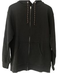 Marni Sweatshirt - Schwarz