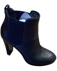 michael kors ingrid boots