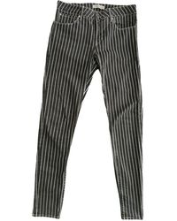 Sandro Skinny jeans - Grau