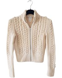 Chanel Kaschmir Cardigan - Mehrfarbig