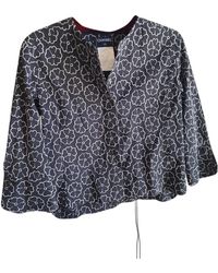 Chanel Hemd - Schwarz