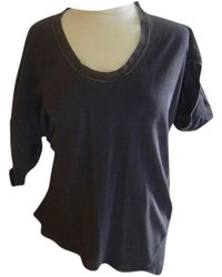 Marni Seide Bluse - Mehrfarbig