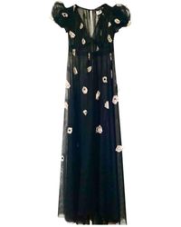 Chanel Vestito lungo - Nero