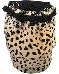 Alexander Wang Diego Handtaschen - Mehrfarbig