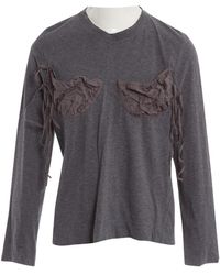 Marni T-shirt - Grau