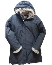 Woolrich Parka - Noir