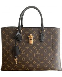 louis vuitton flower tote price