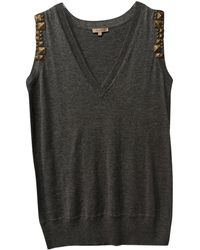 Sandro Pullover - Schwarz