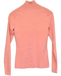 Diane von Furstenberg Pullover - Pink