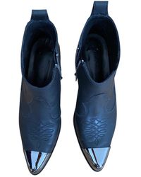 anine bing stevie tallboy boots