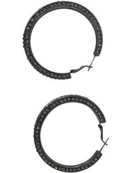 Max Mara Earrings - Multicolour