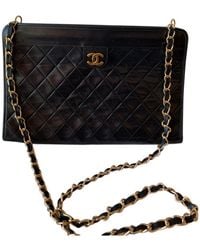 chanel little black bag