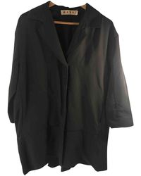 Marni Cappotto - Blu