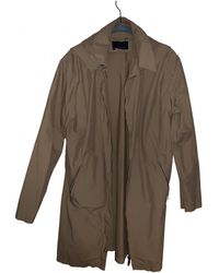 Moncler Manteau - Multicolore