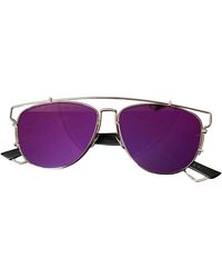 Dior Sonnenbrillen - Schwarz