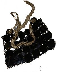 Sandro Spring Summer 2020 Handtaschen - Schwarz