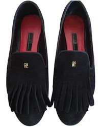 carolina herrera flat shoes price