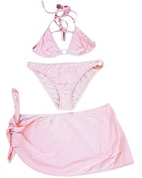 chanel bikinis