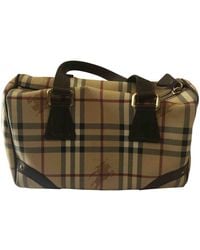 burberry suitcase sale
