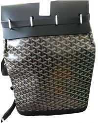 goyard messenger bag mens