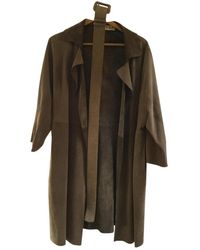 Marni Mäntel - Mehrfarbig