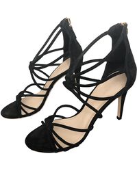 Sandro Pumps - Schwarz