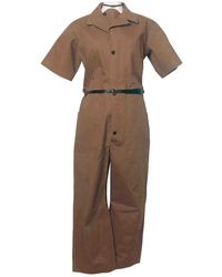 jumpsuit dior