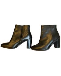 dune short boots