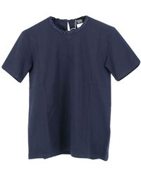 Chanel T-shirt - Blau