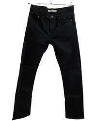 Burberry Jeans for Men - Up to 55% off at Lyst.com