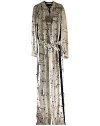 burberry jumpsuits