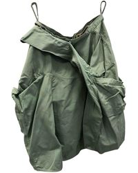 Marni Halblang rock - Grün