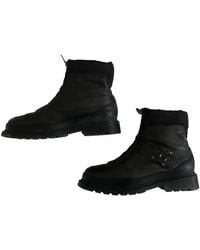 Chanel Gefüttert - Schwarz