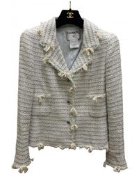 Chanel Traje - Multicolor