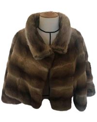 Marni Mäntel - Mehrfarbig