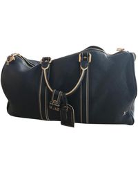ss19 supreme duffle bag