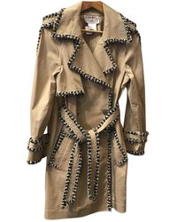 Chanel Gabardina - Multicolor