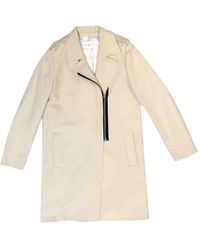 Sandro Fall Winter 2018 Mäntel - Mehrfarbig