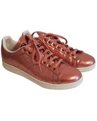 adidas stan smith floral