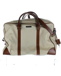 Burberry Wochenende Tasche - Mehrfarbig