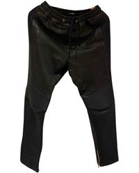 Balmain Pants for Men - Up to 69% off at Lyst.com