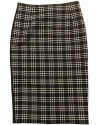 Sandro Halblang rock - Blau