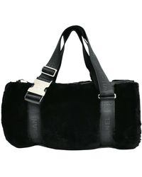 Chanel Bolso - Negro